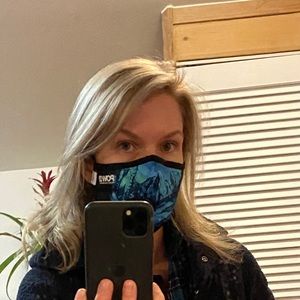 Meet your Posher, Anna